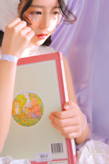 明星专题：杰西卡·辛普森